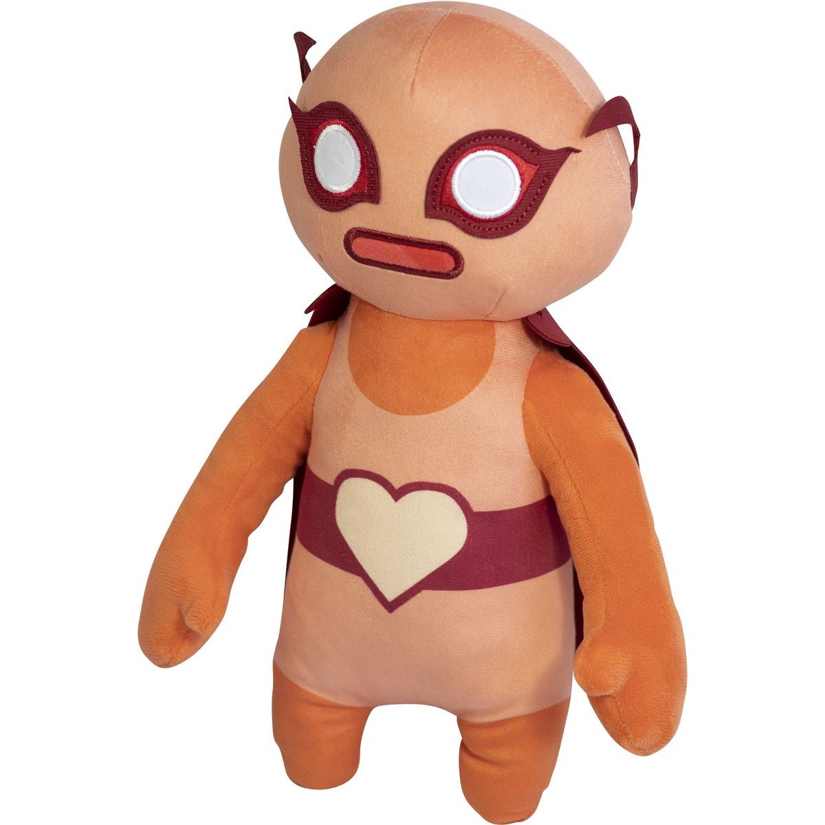 Plyšák Gang Beasts 30 cm