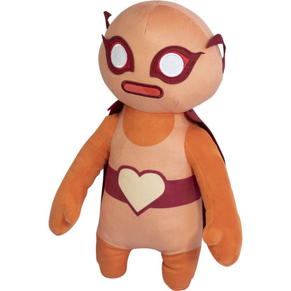 Plyšák Gang Beasts 30 cm