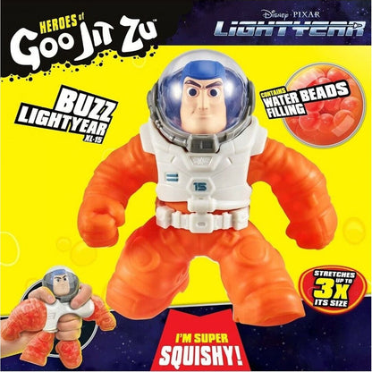 Goo Jit Zu figurka Lightyear Buzz XL 15cm