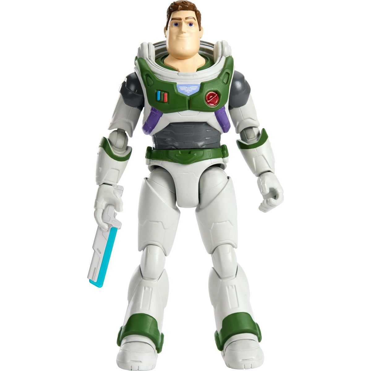Mattel Buzz Rakeťák základní figurka Buzz Rakeťák
