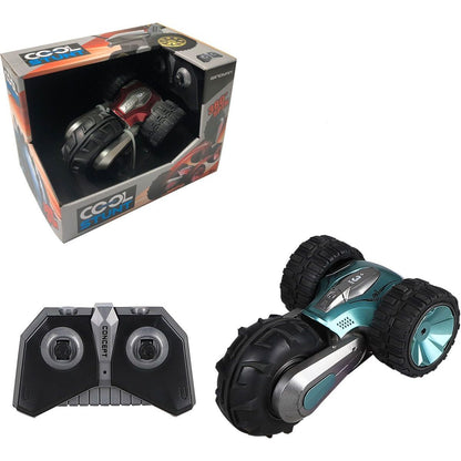 Alltoys Kaskadérské RC auto 360 (907B) - modré