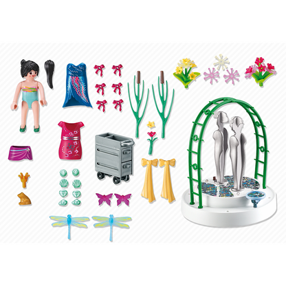 Playmobil 5489 Aranžérka
