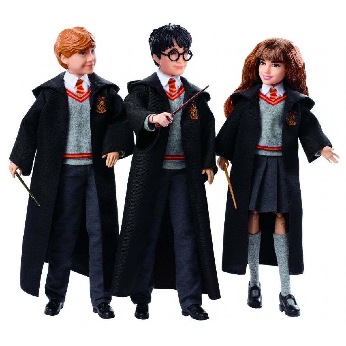 Mattel Harry Potter skříň pokladů Harry Potter