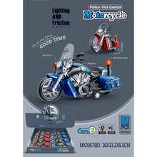 Alltoys Motorka (7728)
