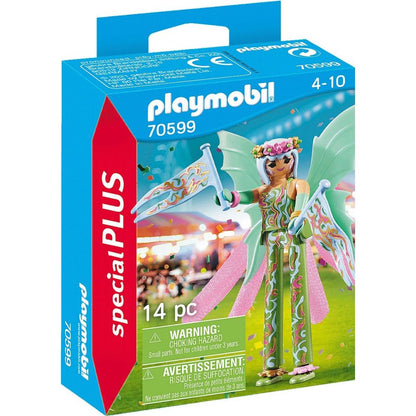 PLAYMOBIL® 70599 Víla na chůdách