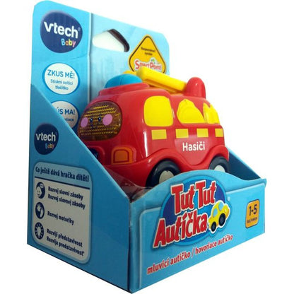 Vtech Tut Tut Hasiči SK