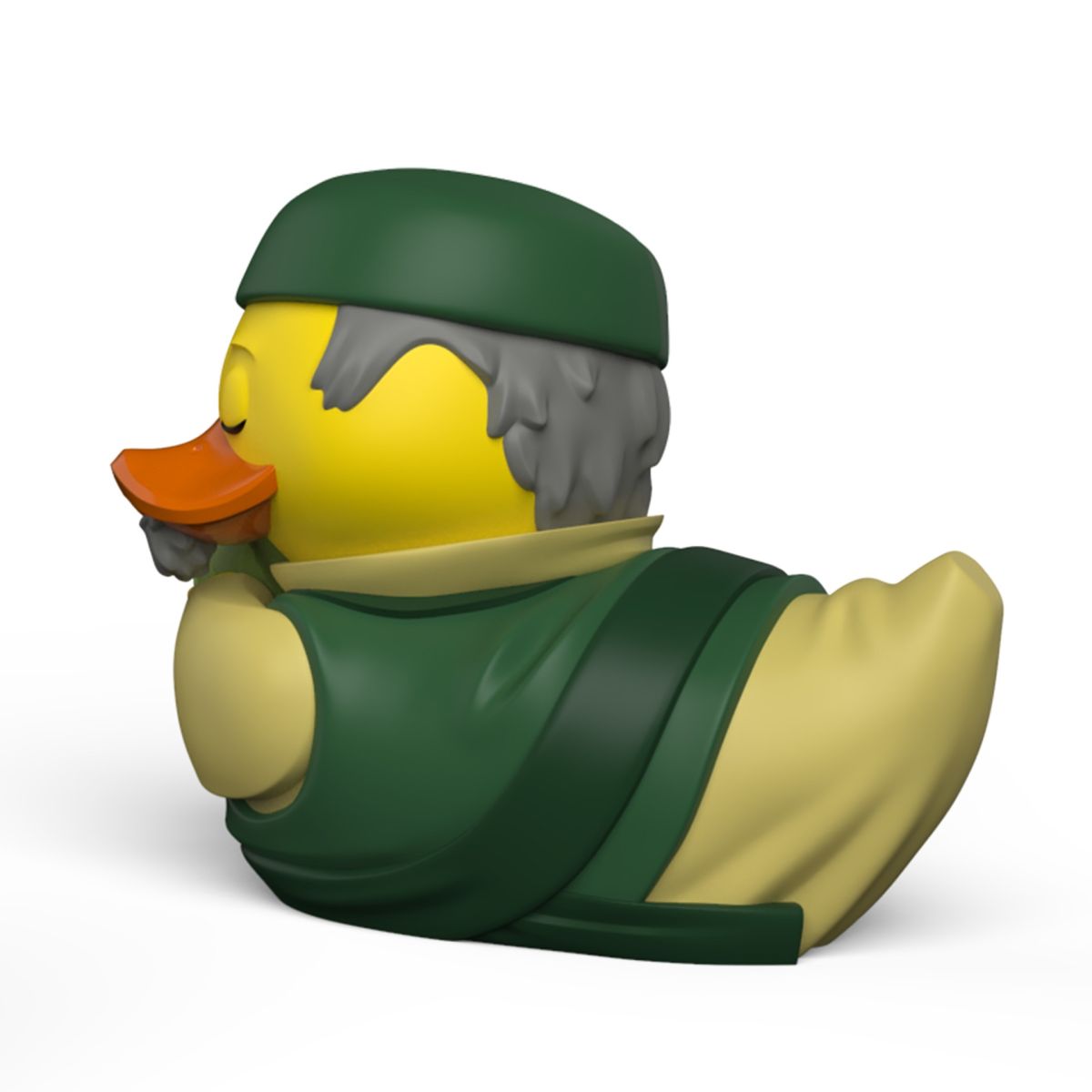 Tubbz kachnička Avatar - Cabbage merchant (první edice)