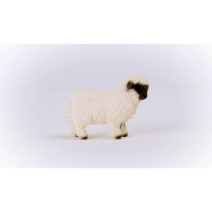 Schleich 13965 Zvířátko Valašská černostrakatá ovce