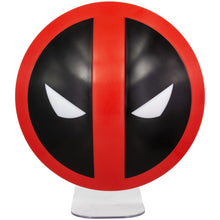 Světlo Deadpool