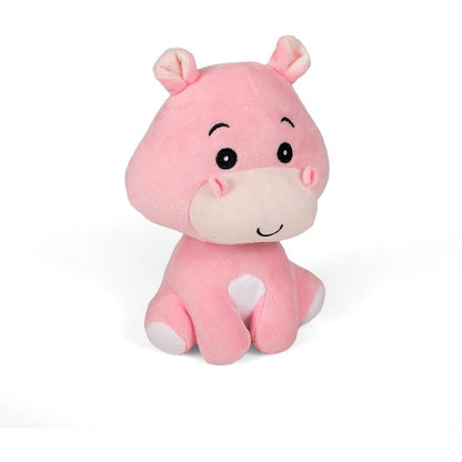 Alltoys Plyšové zvířátko chrastící 18 cm