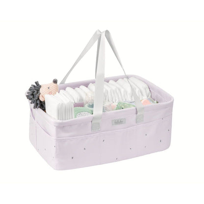 Organizér na pleny Hedge-hugs