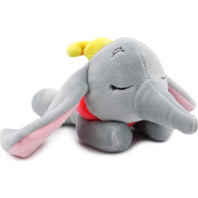 Plyšová figurka s klipem Disney Snuglets 15 cm