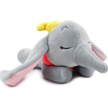 Plyšová figurka s klipem Disney Snuglets 15 cm