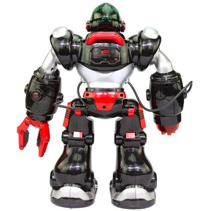 Robot Hektor na baterie