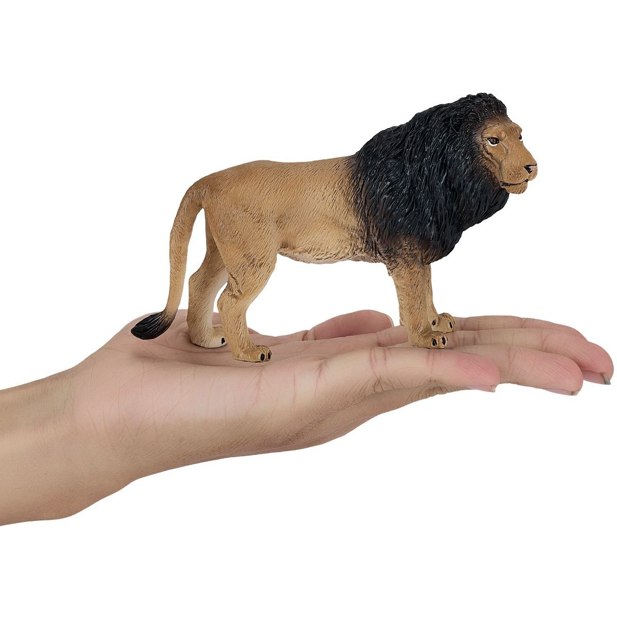 Mojo Lev figurka