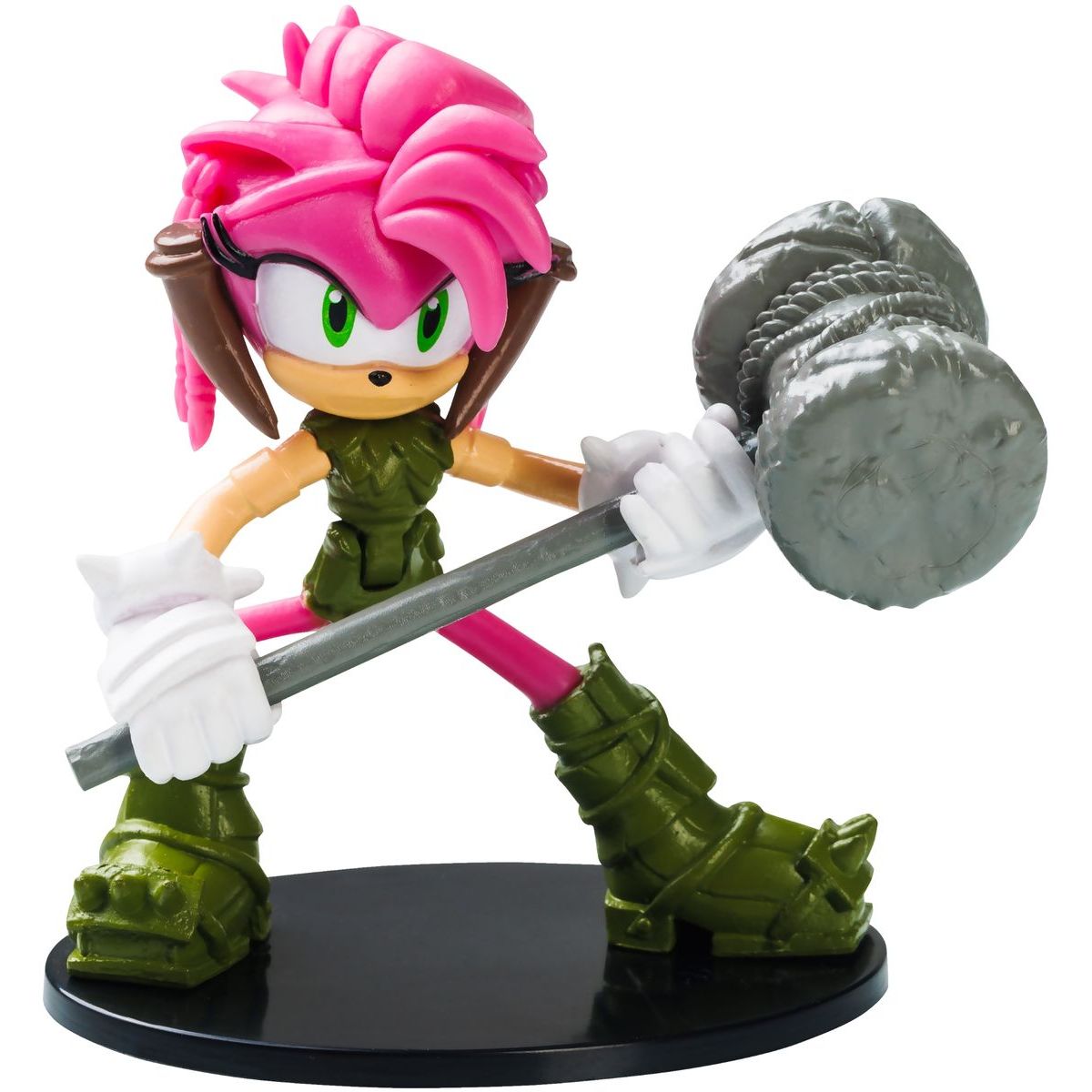 Akční figurka Sonic