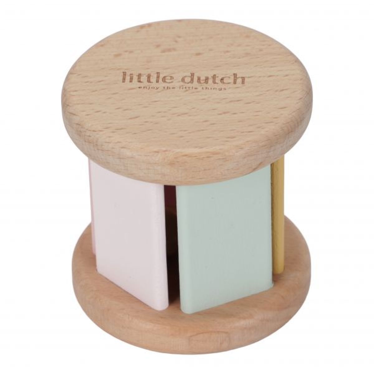 Little Dutch Dárkový set dřevěný Fairy Garden