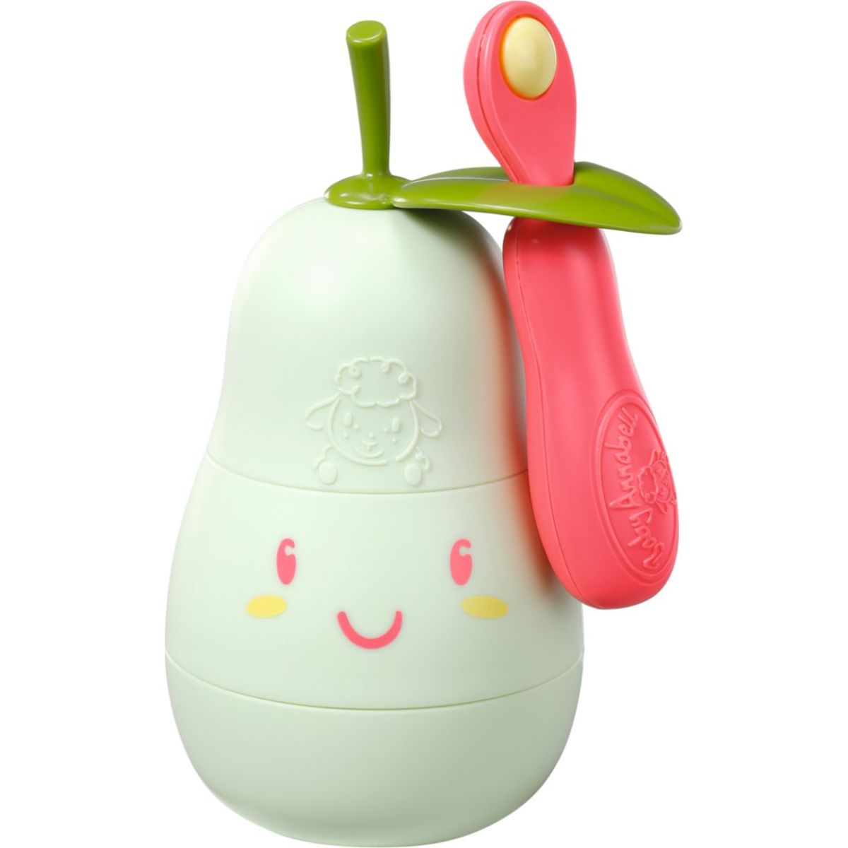 Baby Annabell Sada na krmení panenky - Poškozený obal