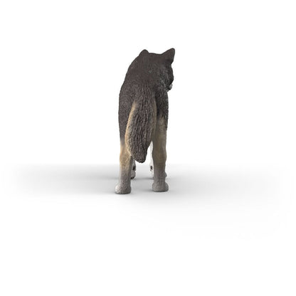 Schleich Zvířátko - vlk americký