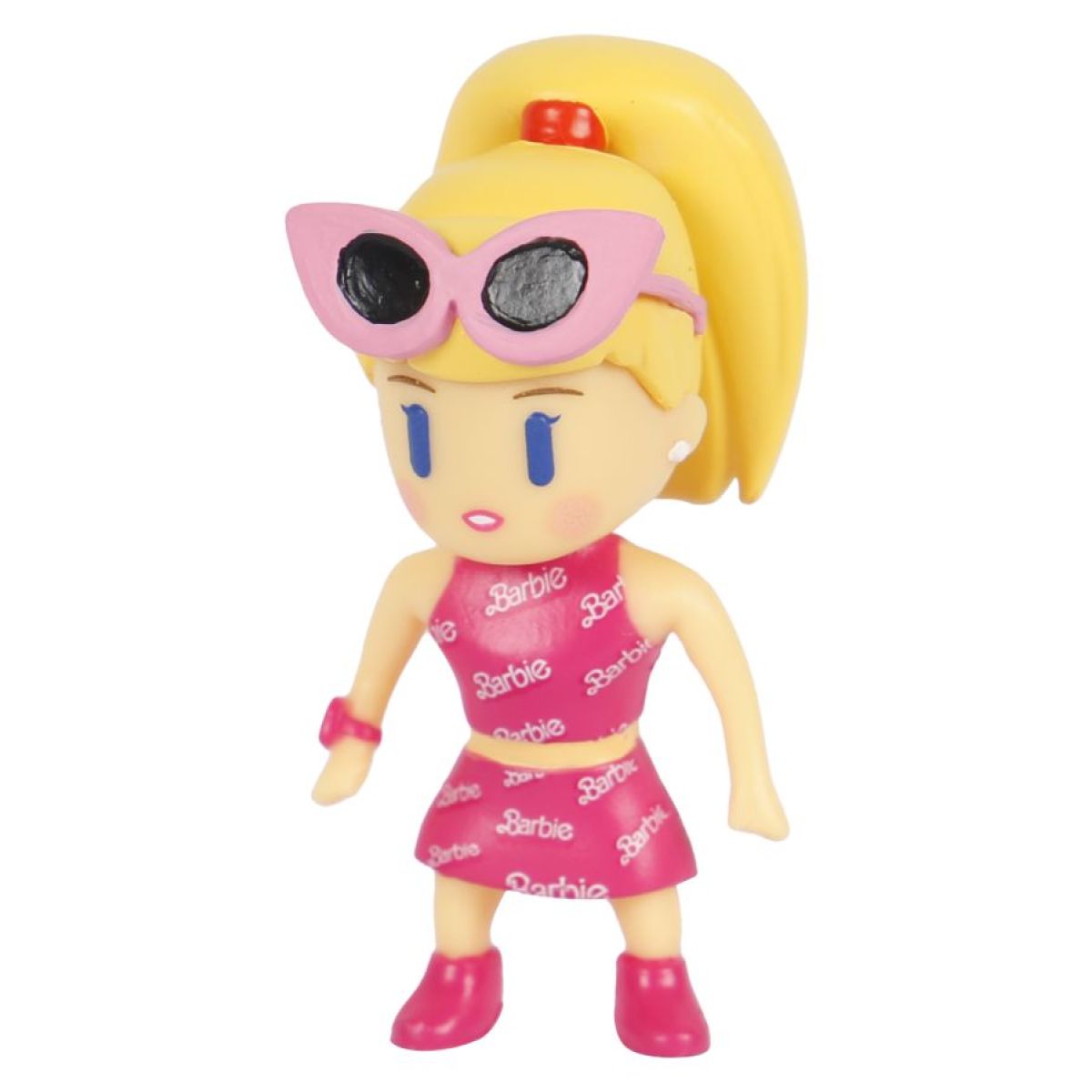 Figurka akční Stumble Guys X Barbie 1 ks