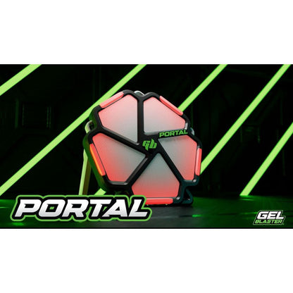 Gel Blaster Portal Smart Target (iOS app)