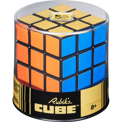 Rubikova kostka Retro 3 x 3