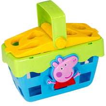 Halsall Košík piknikový Prasátko Peppa