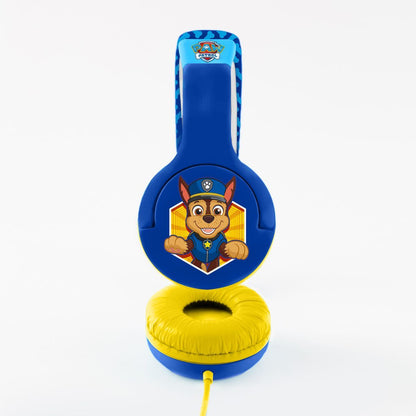 OTL Technologies Paw Patrol Chase Children's Headphones