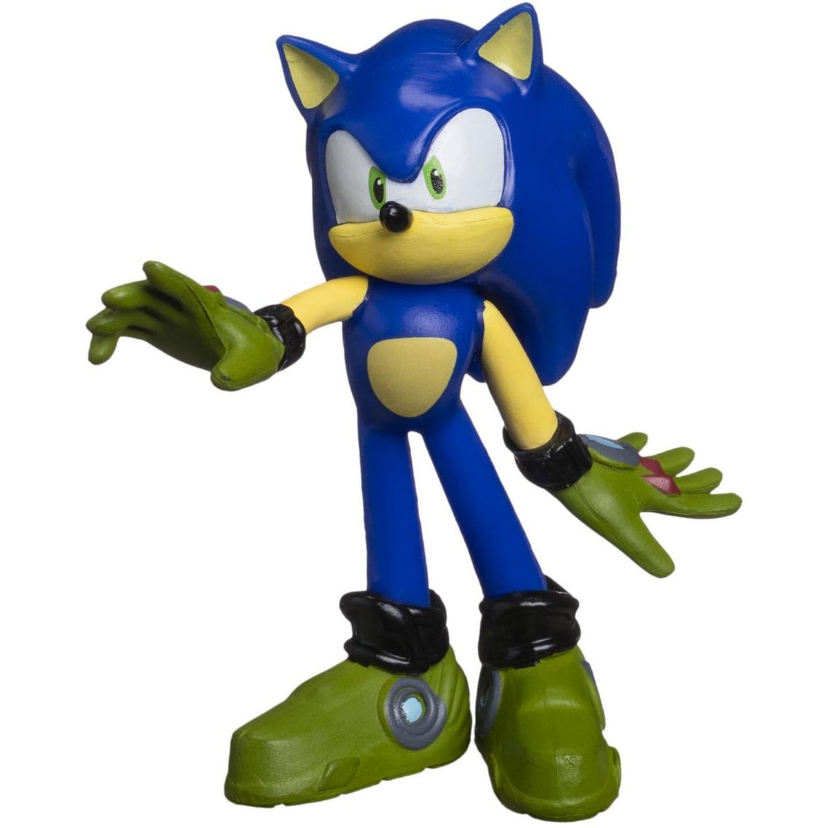 Sonic figurka 5 ks