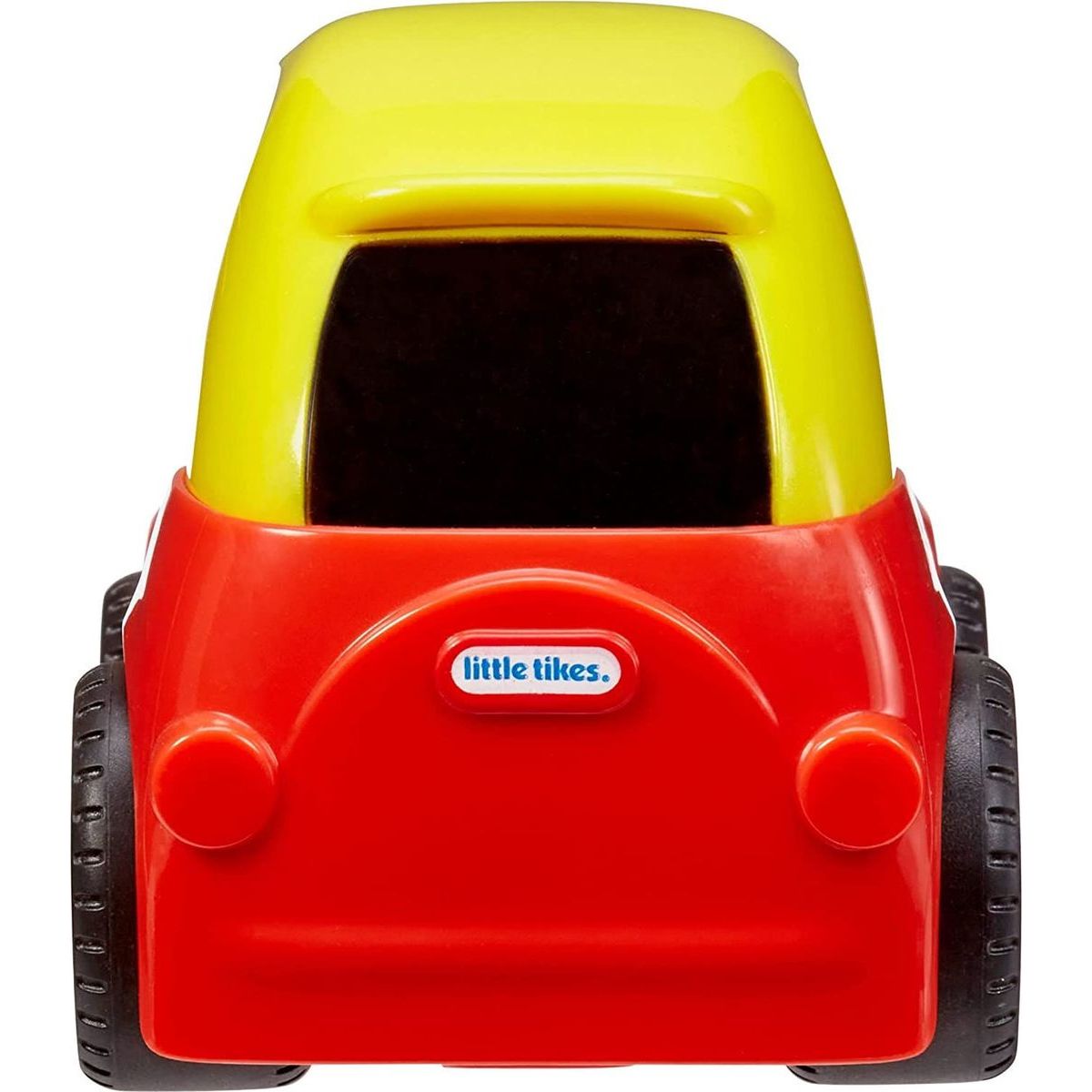 Little Tikes Crazy Fast Zběsilé Cozy Coupe