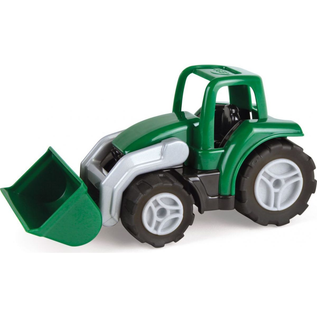 Lena 1263 Workies traktor v kartónu