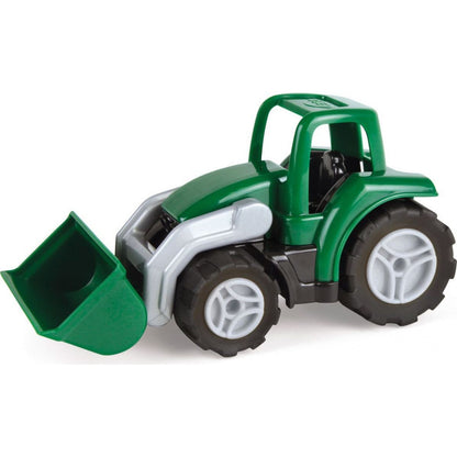 Lena 1263 Workies traktor v kartónu