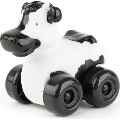 Tomy John Deere Kids Postav si kamaráda - traktor Bonnie