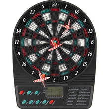 Elektronický terč digitální 20 cm