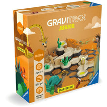GraviTrax Junior Startovní sada Poušť