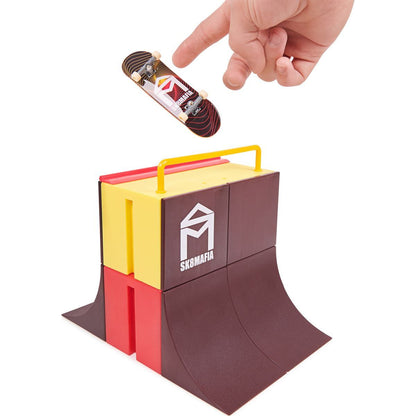 Tech Deck Xconnect Vert Wall 2.0 Vert Wall 2.0