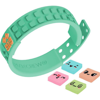 Pixie Crew Kreativní Kawaii náramek tématický tyrkysový