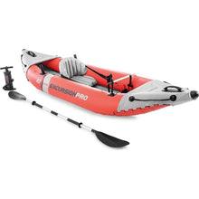 Intex 68303 Nafukovací kanoe  305 x 91 x 46 cm - Excursion pro K1