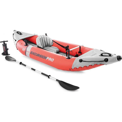 Intex 68303 Nafukovací kanoe  305 x 91 x 46 cm - Excursion pro K1