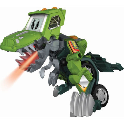 Vtech T-Rex Super Tyrannosaurus SK