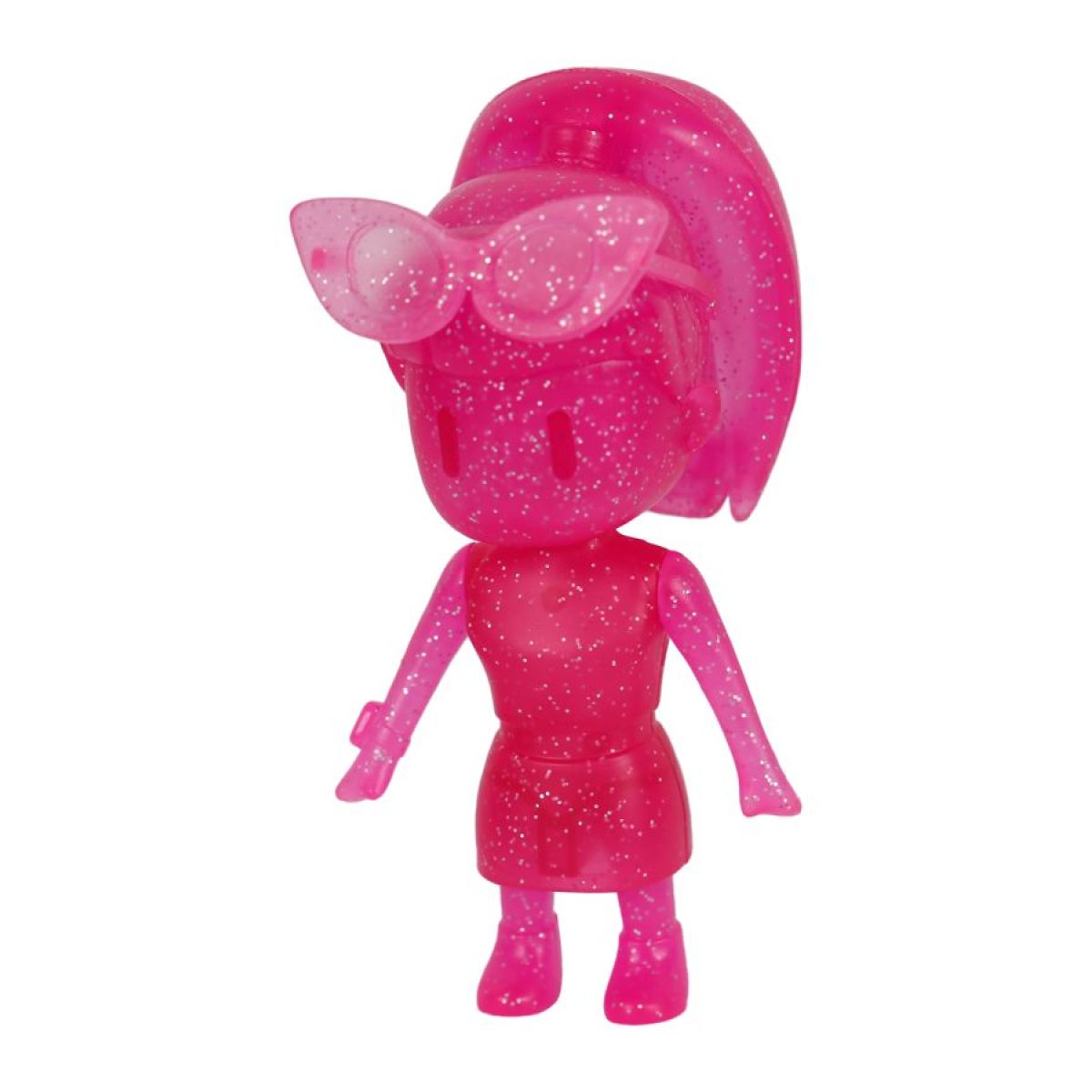 Figurka akční Stumble Guys X Barbie 1 ks
