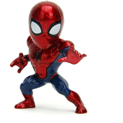 Jada Marvel Spiderman figurka 2,5 palce, 3 druhy, DP12, Wave 1