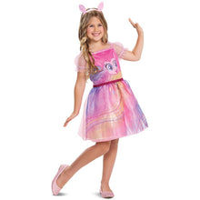 Epee Dětský kostým My Little Pony Pinkie Pie 124 - 135 cm