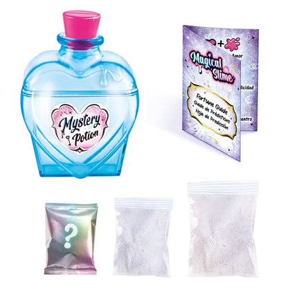 So Slime Magický elixír - lektvar