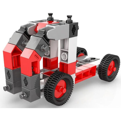 Engino Creative Builder 10 modelů