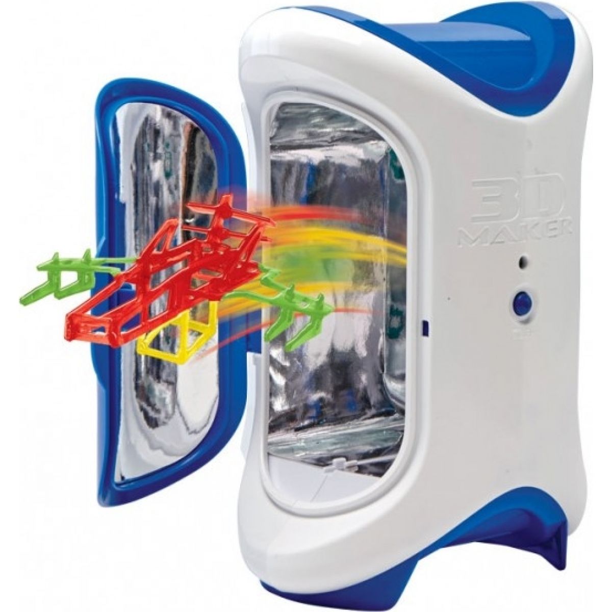 EP Line 3D Magic starter sada