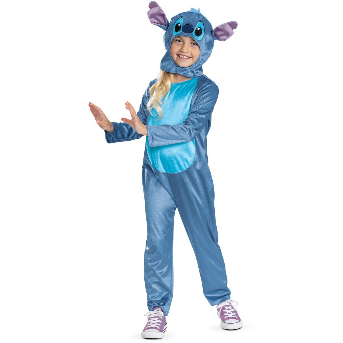 Epee Lilo & Stitch kostým Stitch, 99 x 104 cm