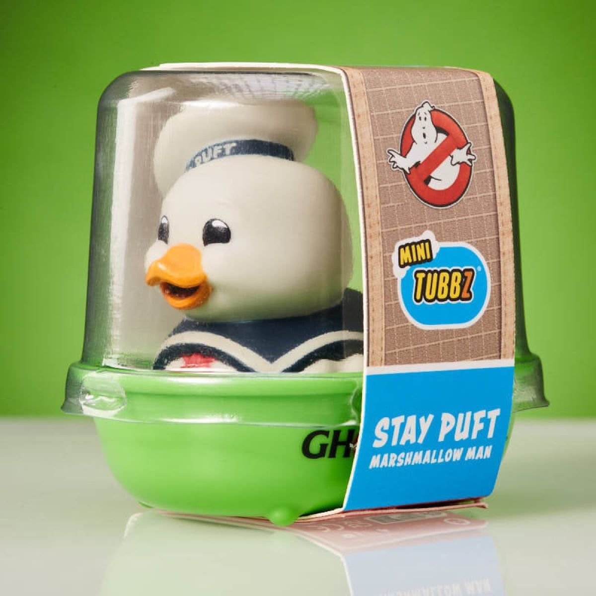 Tubbz kachnička malá Krotitelé duchů Stay Puft