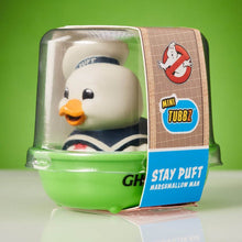 Tubbz kachnička malá Krotitelé duchů Stay Puft