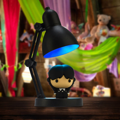 Mini lampa Wednesday